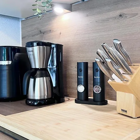 Emsland-hus Wg2 Appartement