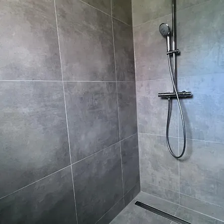 Emsland-hus Wg2 Appartement Niederlangen